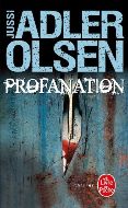 Jussi Adler-Olsen — Profanation